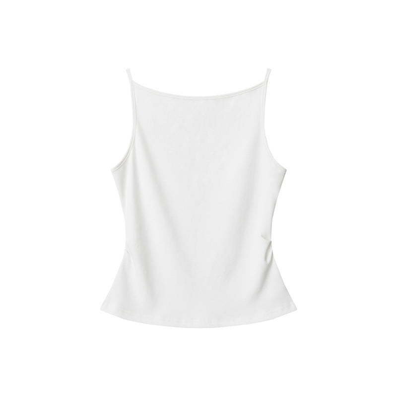 Miroden Camisole Pure Sexy Spice Base Shirt Summer Top