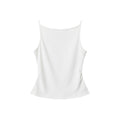 Miroden Camisole Pure Sexy Spice Base Shirt Summer Top